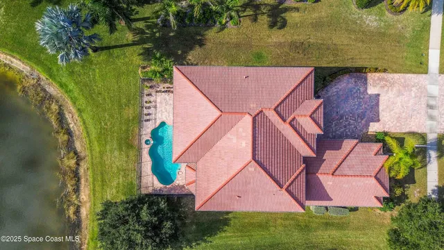 $1,350,000 | 6476 Arroyo Drive, Melbourne, FL 32940