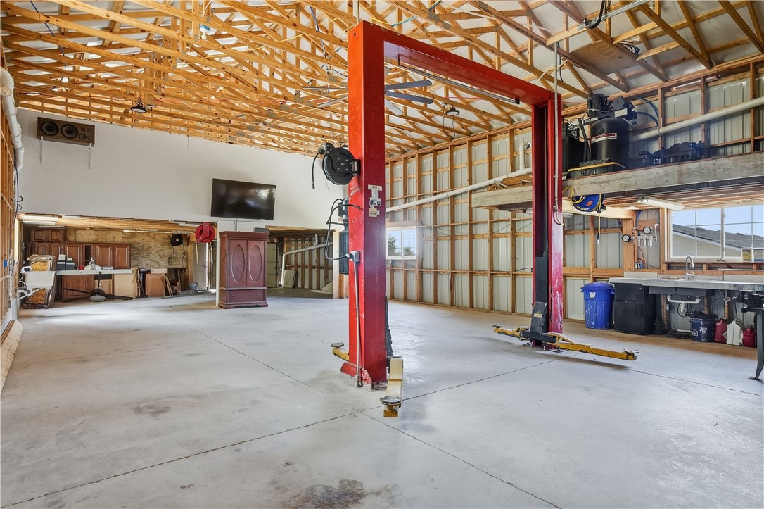 809 West Holt Road Lincoln, AR 72744 - Photo 45 of 50 Gallery Image 45