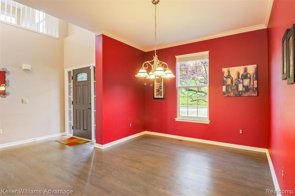 3285 Everett Drive Rochester Hills, MI 48307 - Photo 10 of 77
