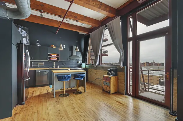 $215,000 | 215 West Maple Street, Unit 307, Milwaukee, WI 53204