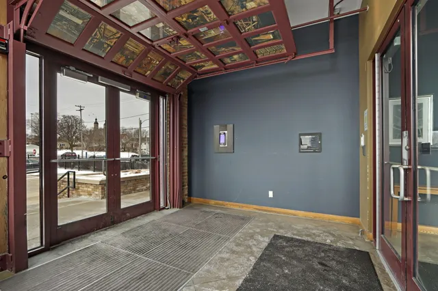 $215,000 | 215 West Maple Street, Unit 307, Milwaukee, WI 53204