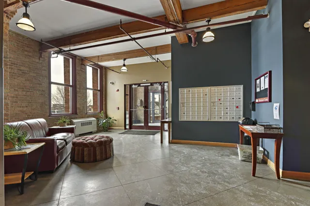 $215,000 | 215 West Maple Street, Unit 307, Milwaukee, WI 53204