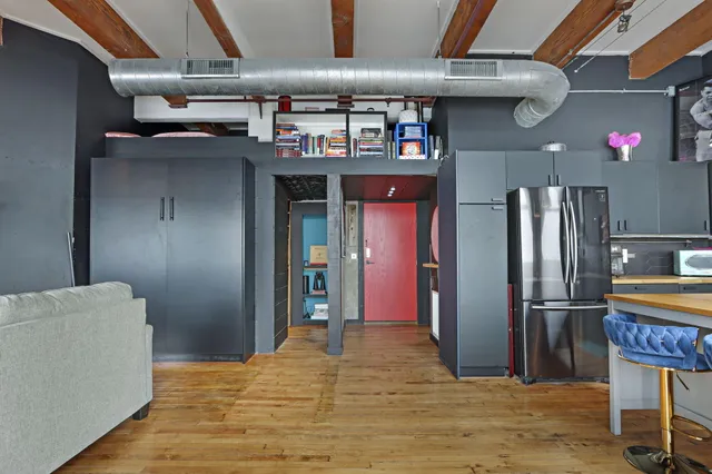 $215,000 | 215 West Maple Street, Unit 307, Milwaukee, WI 53204