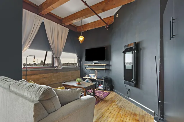 $215,000 | 215 West Maple Street, Unit 307, Milwaukee, WI 53204