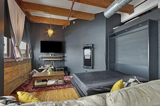 $215,000 | 215 West Maple Street, Unit 307, Milwaukee, WI 53204