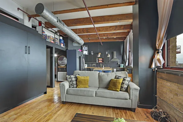 $215,000 | 215 West Maple Street, Unit 307, Milwaukee, WI 53204