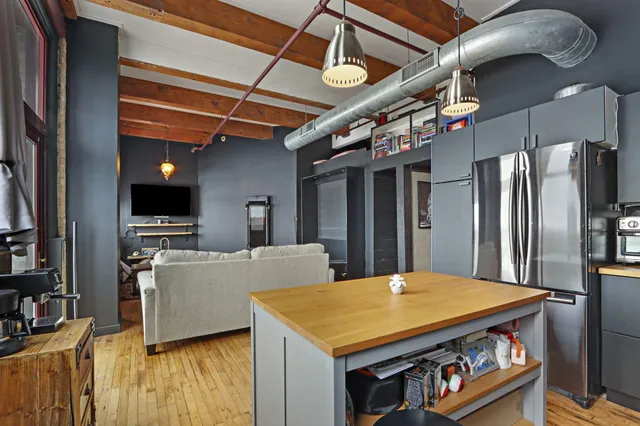 $215,000 | 215 West Maple Street, Unit 307, Milwaukee, WI 53204