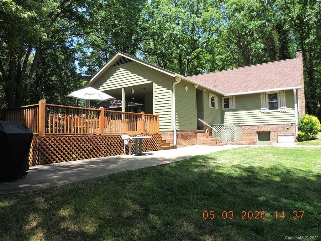 8237 Laine Road Charlotte, NC 28214 - Photo 10 of 47 Gallery Image 10