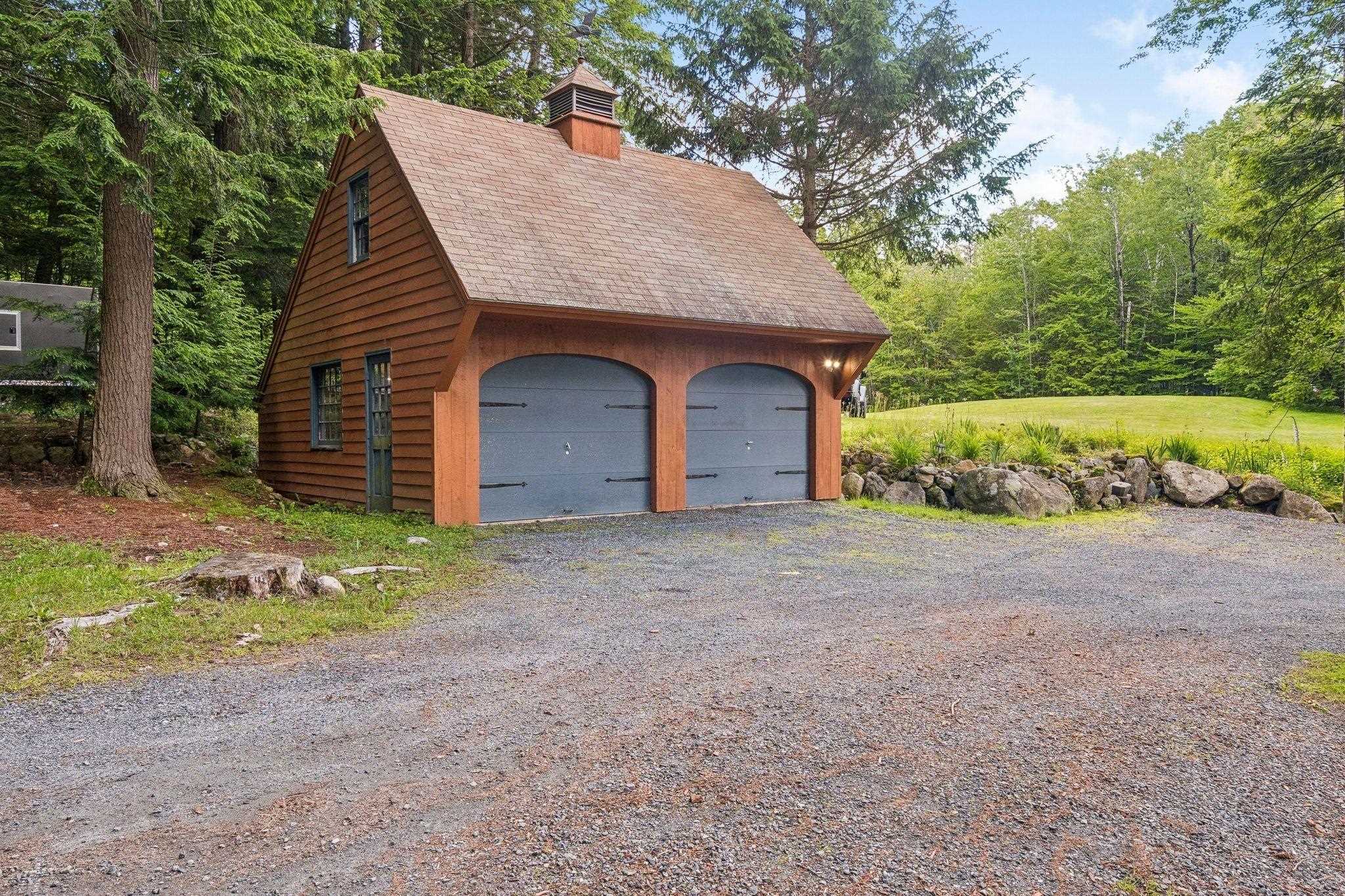 442 Jobs Creek Road Sunapee, NH 03782 - Photo 16 of 38