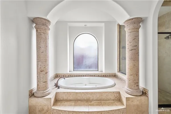 a view of storage area