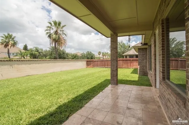 $3,200 | 2913 San Rodrigo, Mission, TX 78572