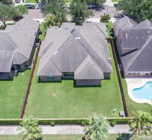 $3,200 | 2913 San Rodrigo, Mission, TX 78572