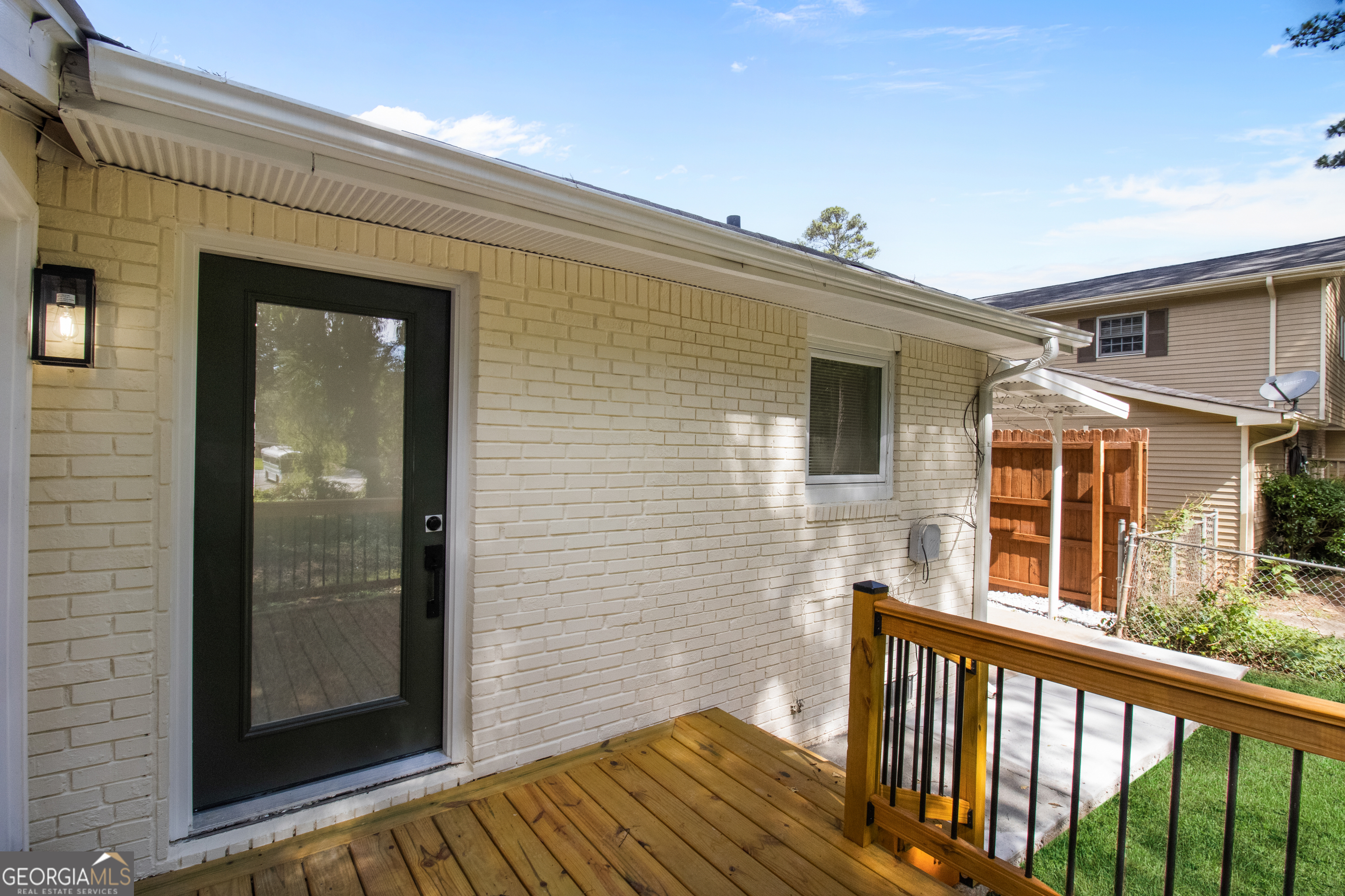 2148 Green Forrest Drive Decatur, GA 30032 - Photo 11 of 12 Gallery Image 11