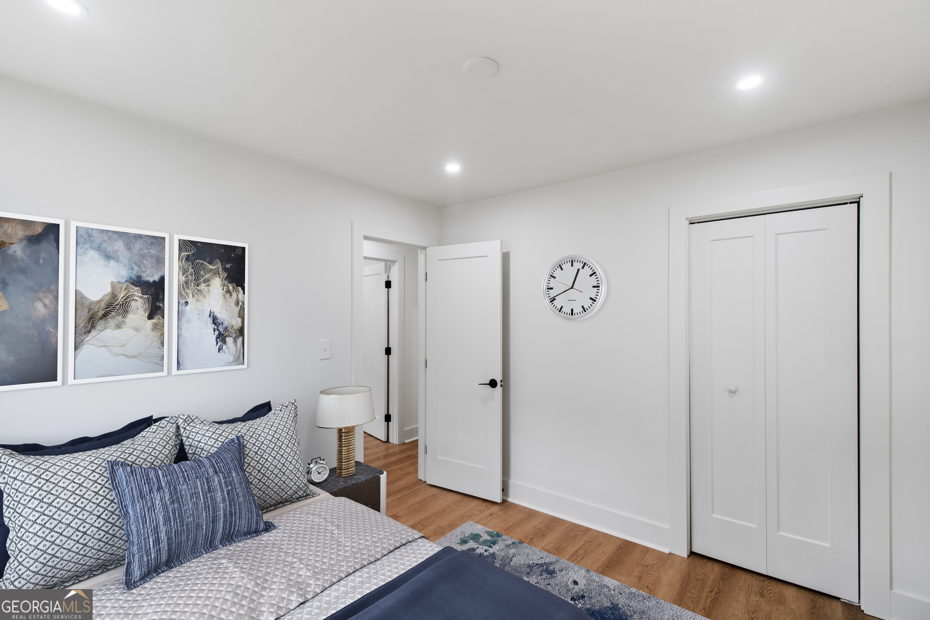 2148 Green Forrest Drive Decatur, GA 30032 - Photo 7 of 12 Gallery Image 7