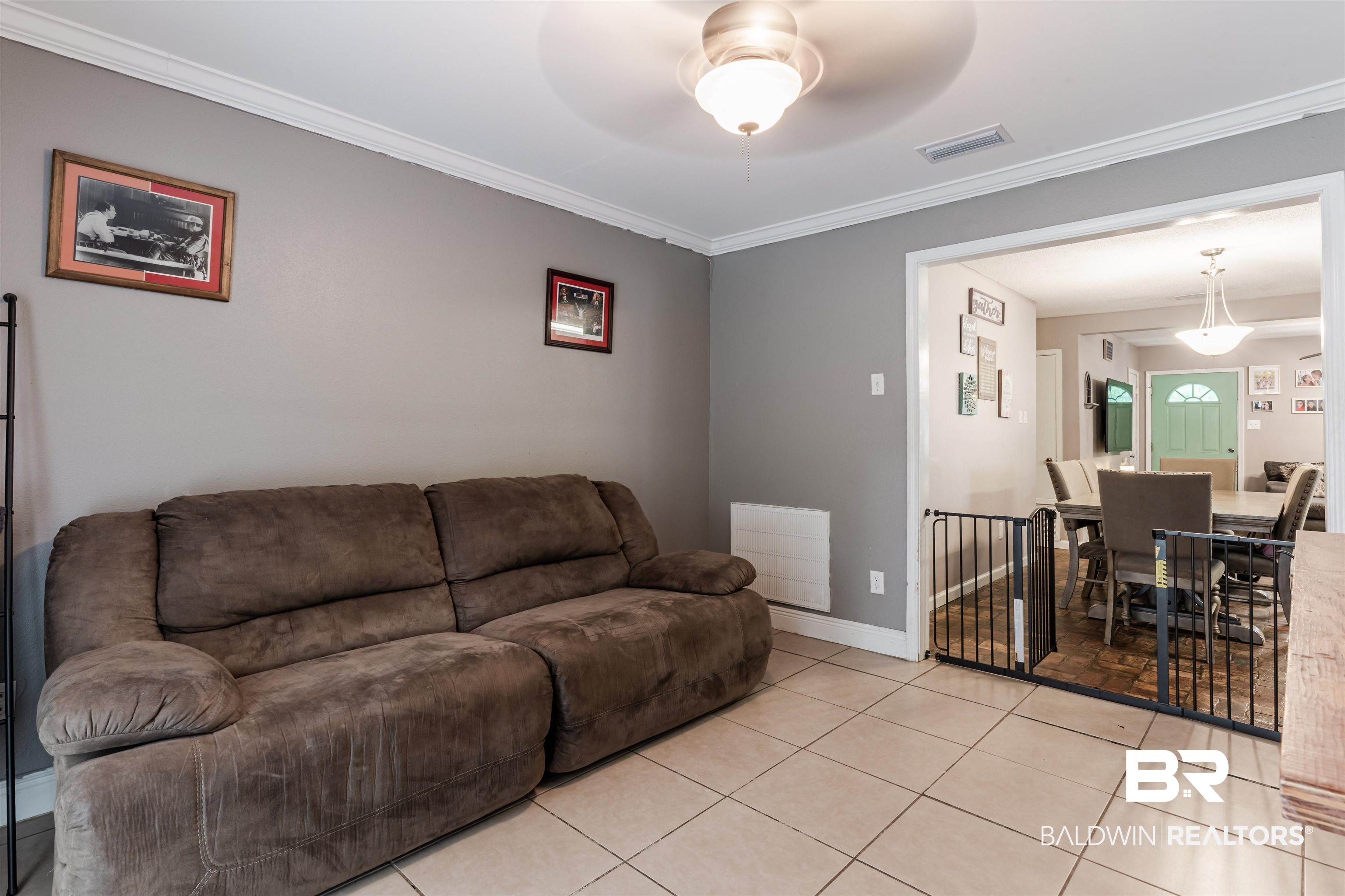 11233 Old Moffat Road Wilmer, AL 36587 - Photo 13 of 33