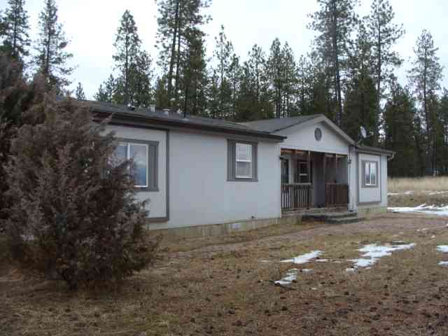 201 North Frantz Road Elk, WA 99009 - Photo 1 of 8
