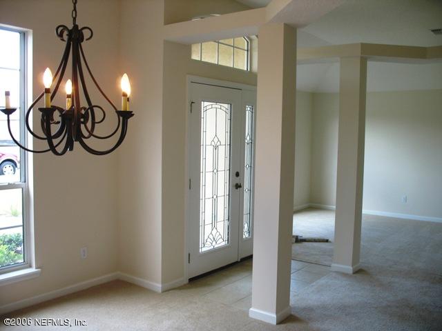 241 Porta Rosa Circle St. Augustine, FL 32092 - Photo 3 of 16 FOYER