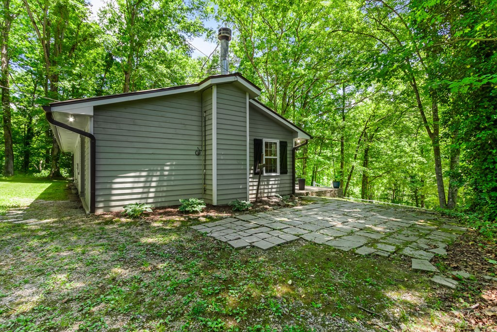 485 Heaton Road Marble, NC 28905 - Photo 42 of 52
