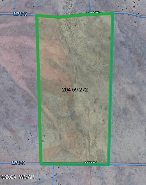Lot 272 Red Sky Ranch St. Johns, AZ 85936 - Photo 1 of 1