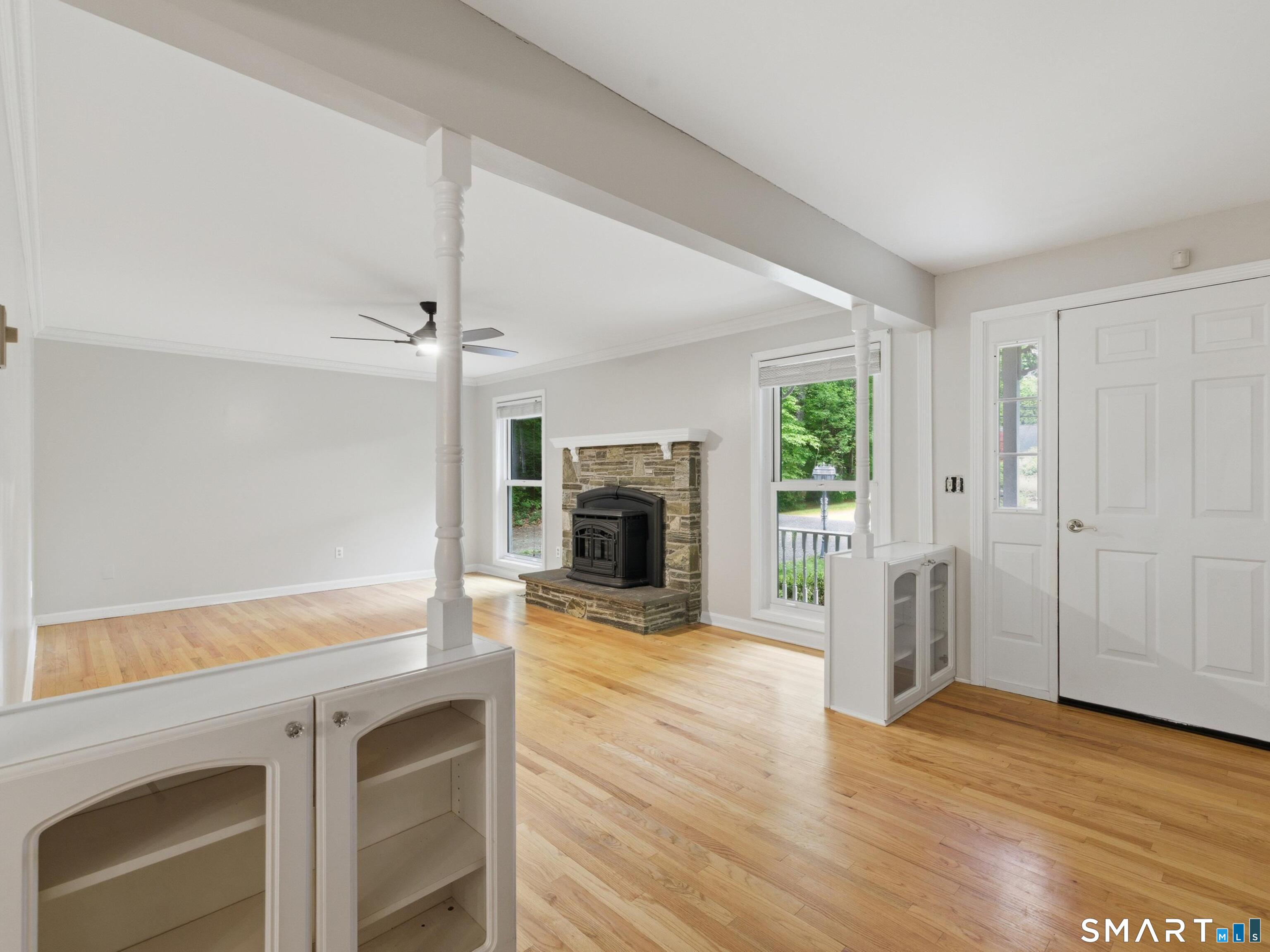 292 Stone Hill Road Griswold, CT 06351 - Photo 4 of 37