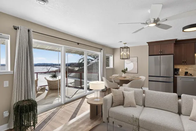 $437,000 | 1702 North Lakeshore Drive, Unit 3, Lake City, MN 55041