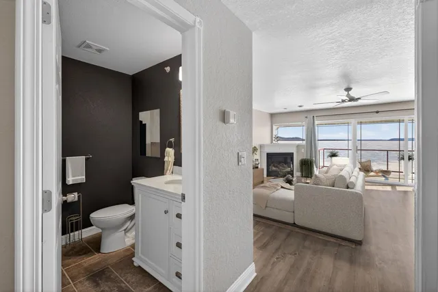 $437,000 | 1702 North Lakeshore Drive, Unit 3, Lake City, MN 55041