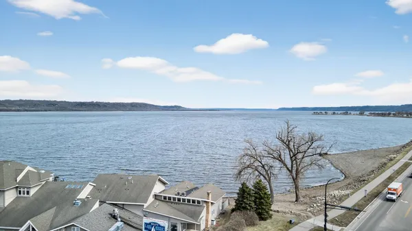 $437,000 | 1702 North Lakeshore Drive, Unit 3, Lake City, MN 55041