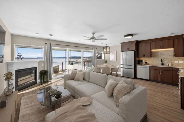 $437,000 | 1702 North Lakeshore Drive, Unit 3, Lake City, MN 55041