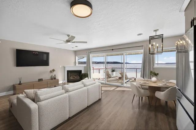 $437,000 | 1702 North Lakeshore Drive, Unit 3, Lake City, MN 55041