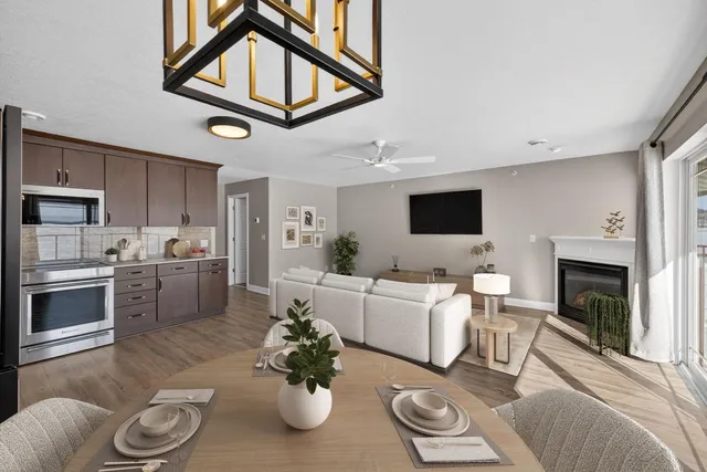 $437,000 | 1702 North Lakeshore Drive, Unit 3, Lake City, MN 55041