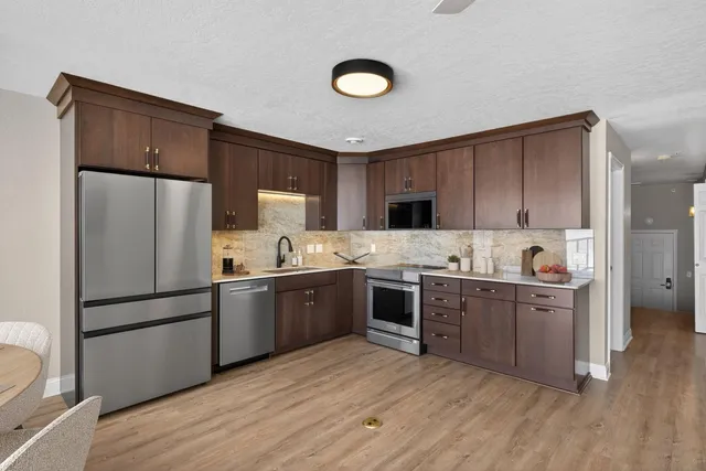 $437,000 | 1702 North Lakeshore Drive, Unit 3, Lake City, MN 55041