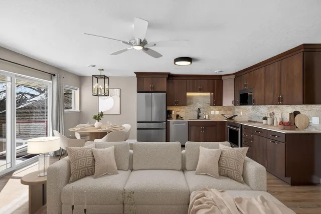 $437,000 | 1702 North Lakeshore Drive, Unit 3, Lake City, MN 55041