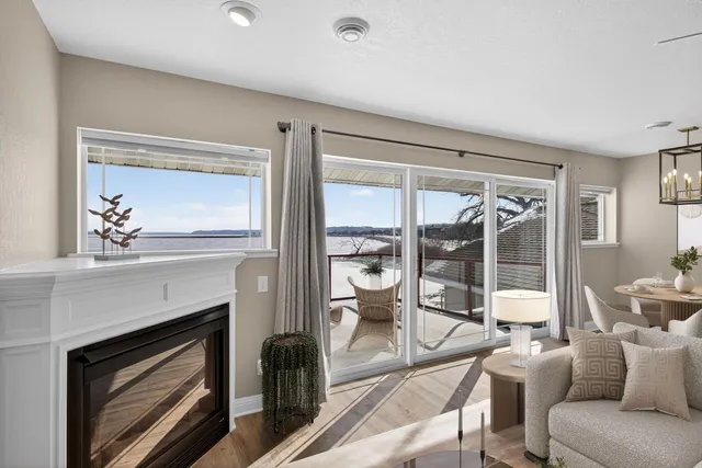 $437,000 | 1702 North Lakeshore Drive, Unit 3, Lake City, MN 55041