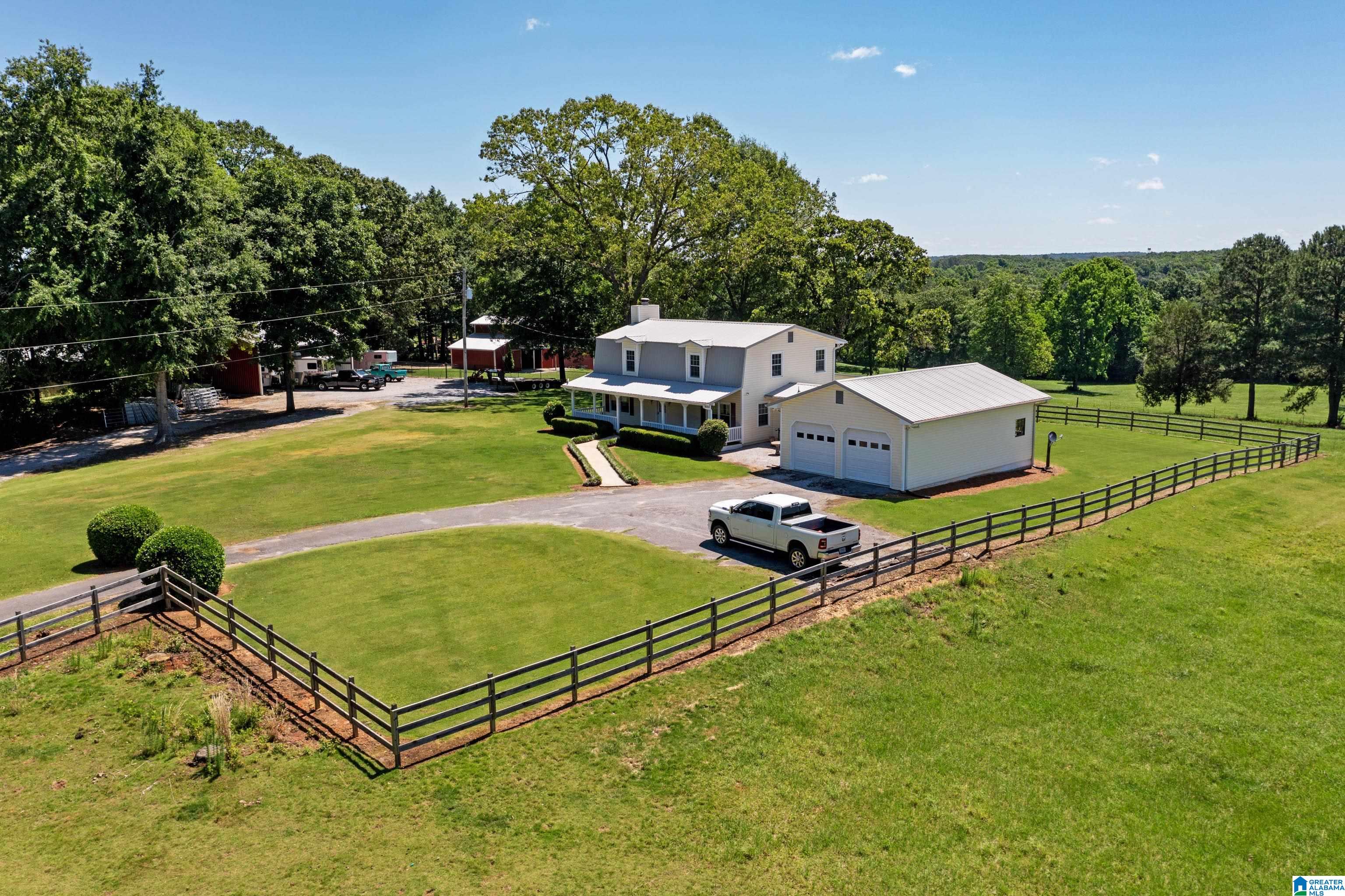 646 Burt Spur Road Brierfield, AL 35035 - Photo 4 of 38