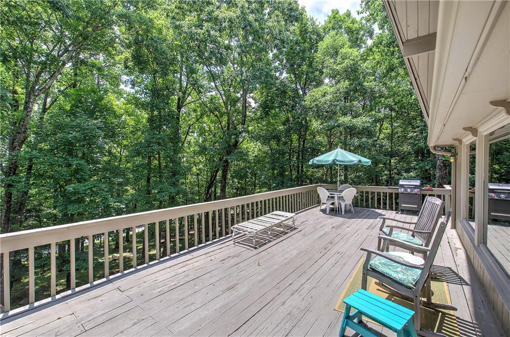 1467 Little Hendricks Mountain Road Jasper, GA 30143 - Photo 21 of 63