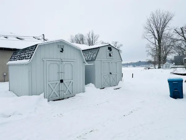 $215,000 | 20720 South Lake Drive, Walkerton, IN 46574