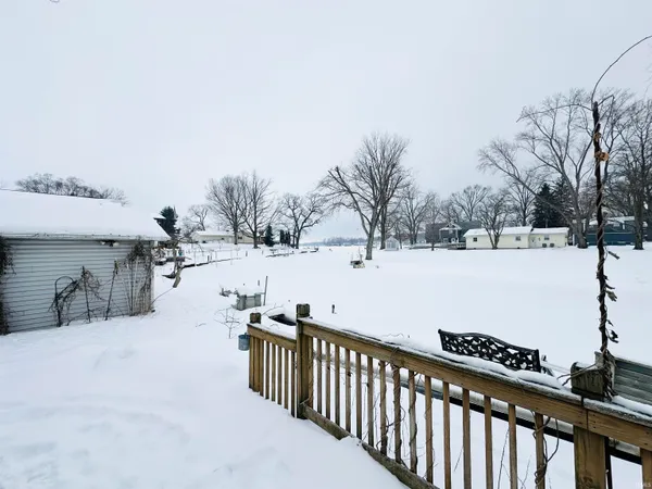 $215,000 | 20720 South Lake Drive, Walkerton, IN 46574