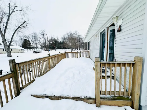$215,000 | 20720 South Lake Drive, Walkerton, IN 46574