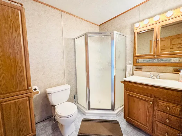 $215,000 | 20720 South Lake Drive, Walkerton, IN 46574