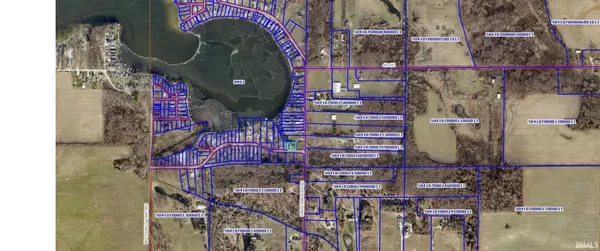 $215,000 | 20720 South Lake Drive, Walkerton, IN 46574