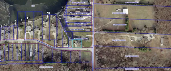 $215,000 | 20720 South Lake Drive, Walkerton, IN 46574