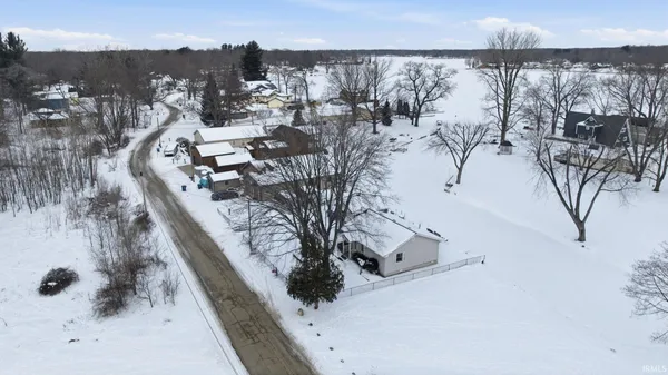 $215,000 | 20720 South Lake Drive, Walkerton, IN 46574