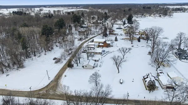 $215,000 | 20720 South Lake Drive, Walkerton, IN 46574