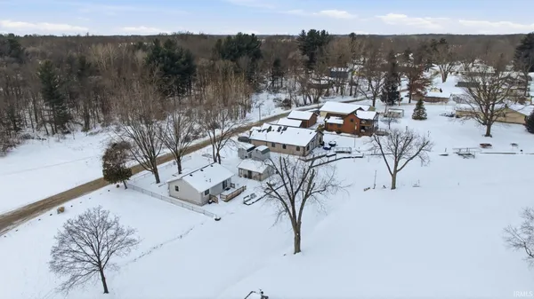 $215,000 | 20720 South Lake Drive, Walkerton, IN 46574