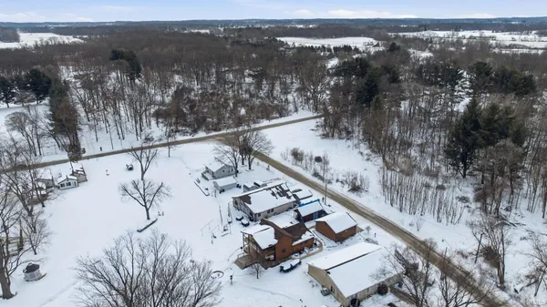 $215,000 | 20720 South Lake Drive, Walkerton, IN 46574