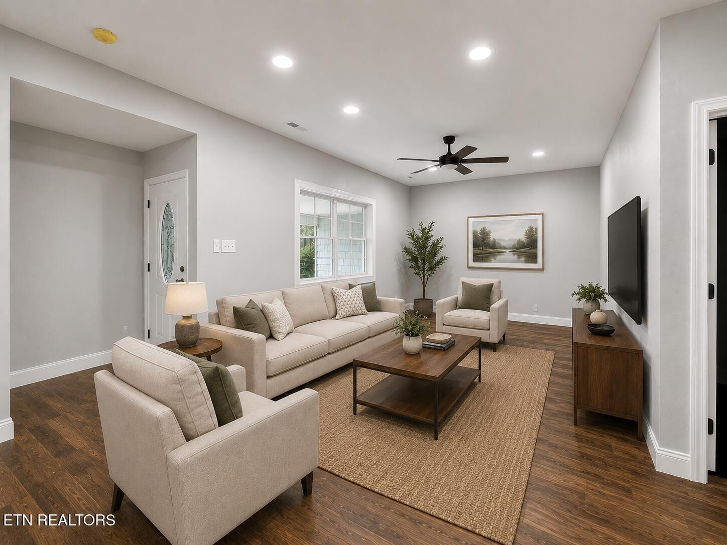 824 Poplar Springs Road Loudon, TN 37774 - Photo 4 of 11 Gallery Image 4
