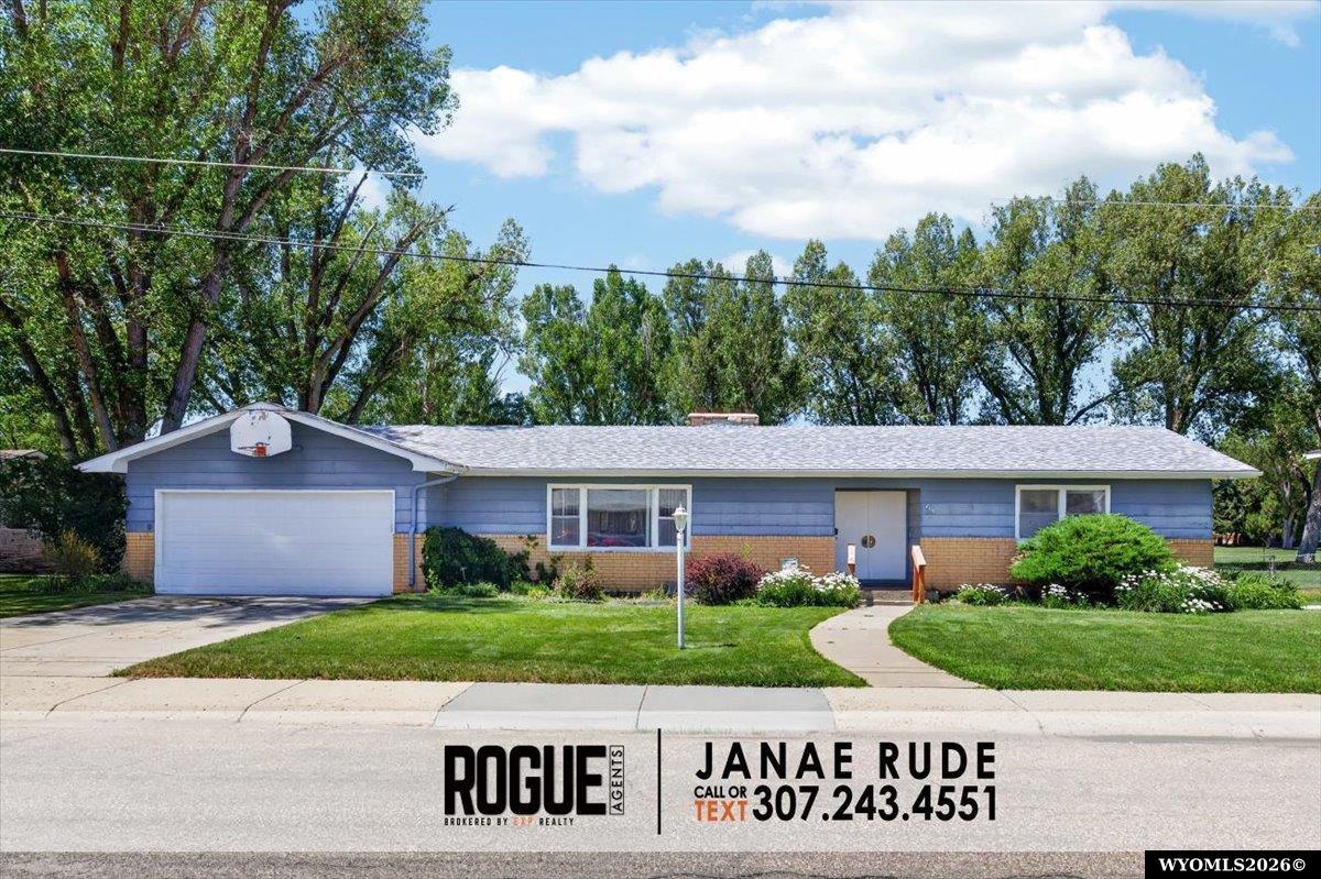 110 Primrose Street Casper, WY 82604 - Photo 2 of 49