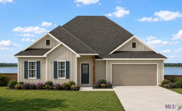 $373,321 | 737 Northlake Drive, Folsom, LA 70437