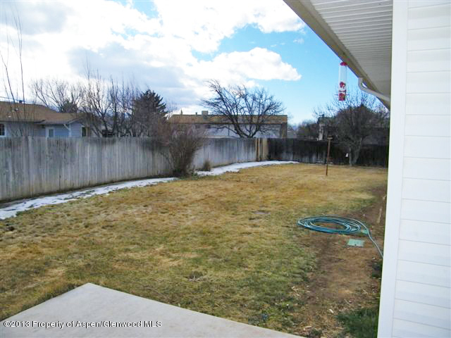 749 Cactus Court Rifle, CO 81650 - Photo 11 of 12 a view of a terrace
