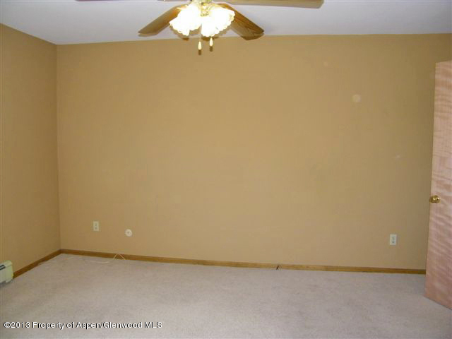 749 Cactus Court Rifle, CO 81650 - Photo 9 of 12 a view of an empty room